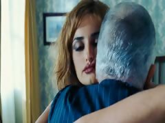 Penelope Cruz - Chromophobia