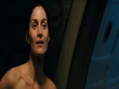 Carrie Anne Moss - Red Planet