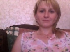 Naked Russian Woman Live