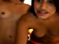 teens web cam