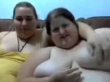 Big fat lesbians on cam