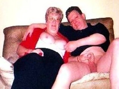 ILoveGrannY Compilation of Pics of Matures