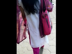 Cum On Cute Indian Girl