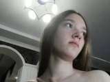 Solo Amateur Webcam Teen Masturbation