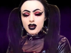 Empress Poison - Gay Satanic Sunday School