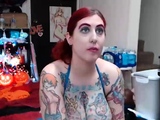 animergamergirl Chaturbate cam porn video