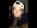 Blowing Straight Neighbor